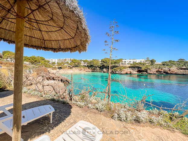 villa Guacharacas,  5 dormitorios, Cala Dor, Mallorca