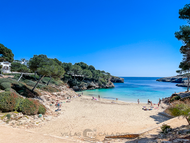 Villa Guacharacas 5 bedrooms, Cala D'Or, Mallorca