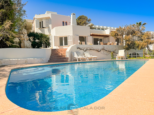 villa Guacharacas,  5 dormitorios, Cala Dor, Mallorca