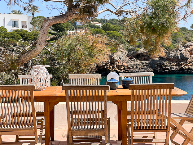 villa Guacharacas,  5 dormitorios, Cala Dor, Mallorca