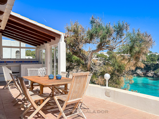 Ferienhaus Guacharacas,  5 Schlafzimmer , Cala Dor Mallorca