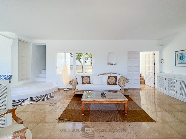 Villa Guacharacas 5 bedrooms, Cala D'Or, Mallorca