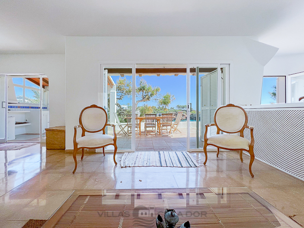 villa Guacharacas,  5 dormitorios, Cala Dor, Mallorca