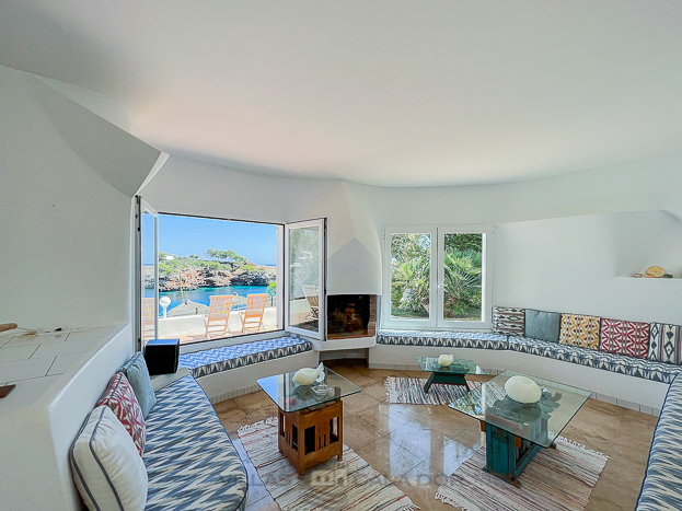 Villa Guacharacas 5 bedrooms, Cala D'Or, Mallorca