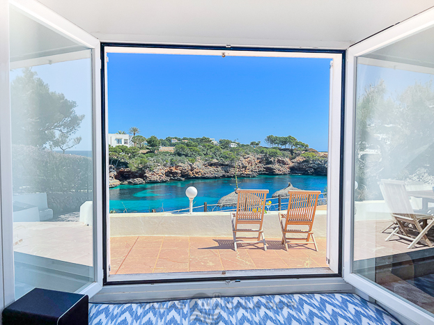 Ferienhaus Guacharacas,  5 Schlafzimmer , Cala Dor Mallorca