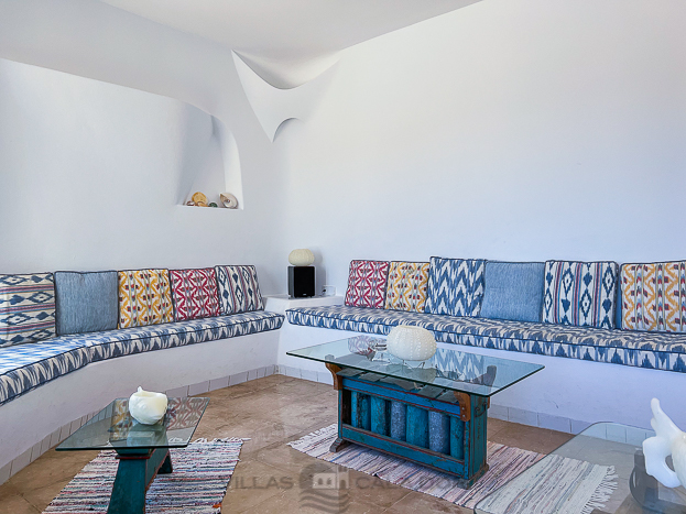 Ferienhaus Guacharacas,  5 Schlafzimmer , Cala Dor Mallorca