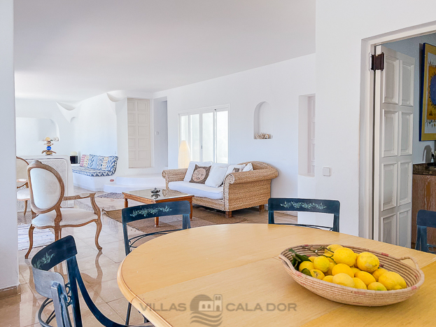 villa Guacharacas,  5 dormitorios, Cala Dor, Mallorca