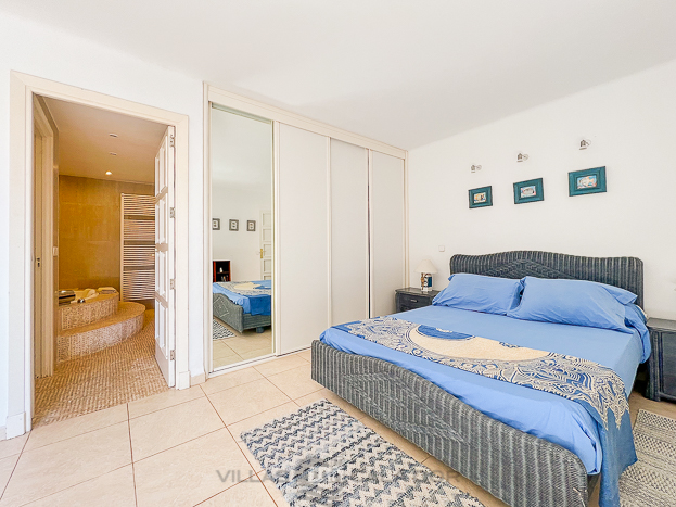 Villa Guacharacas 5 bedrooms, Cala D'Or, Mallorca