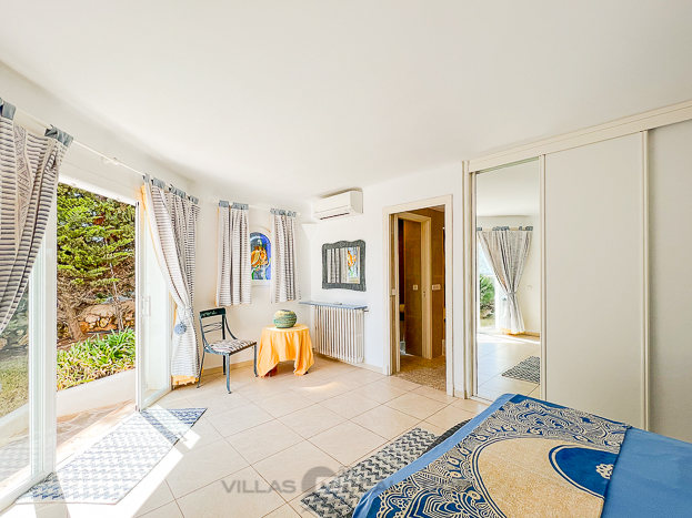 Ferienhaus Guacharacas,  5 Schlafzimmer , Cala Dor Mallorca