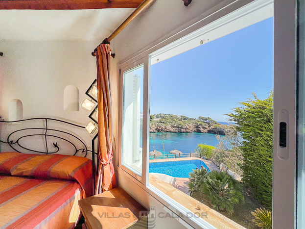 Ferienhaus Guacharacas,  5 Schlafzimmer , Cala Dor Mallorca