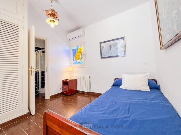 Ferienhaus Guacharacas,  5 Schlafzimmer , Cala Dor Mallorca