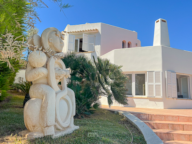 villa Guacharacas,  5 dormitorios, Cala Dor, Mallorca