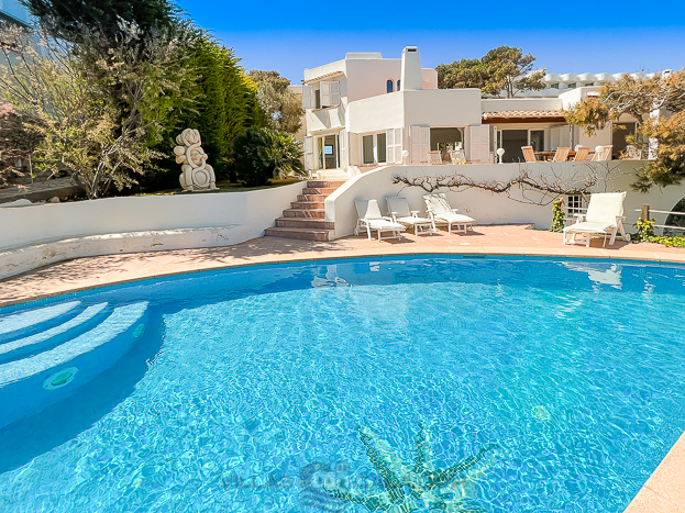 Ferienhaus Guacharacas,  5 Schlafzimmer , Cala Dor Mallorca