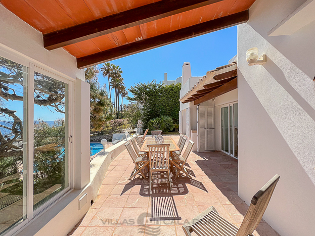 villa Guacharacas,  5 dormitorios, Cala Dor, Mallorca