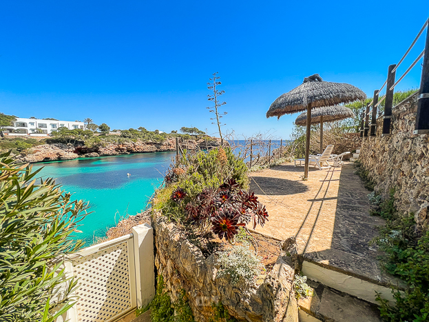 villa Guacharacas,  5 dormitorios, Cala Dor, Mallorca