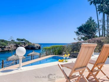 Villa Guacharacas 5 bedrooms, Cala D'Or, Mallorca