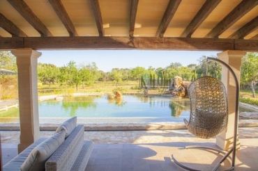 Country house Clavet,  4 bedrooms, Calonge,  Mallorca