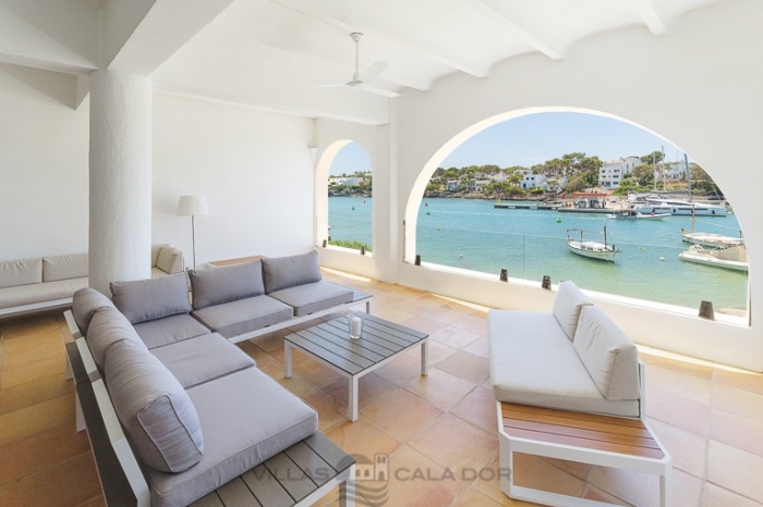 Ferienhaus Almar,  4 Schlafzimmer , Cala Dor Mallorca