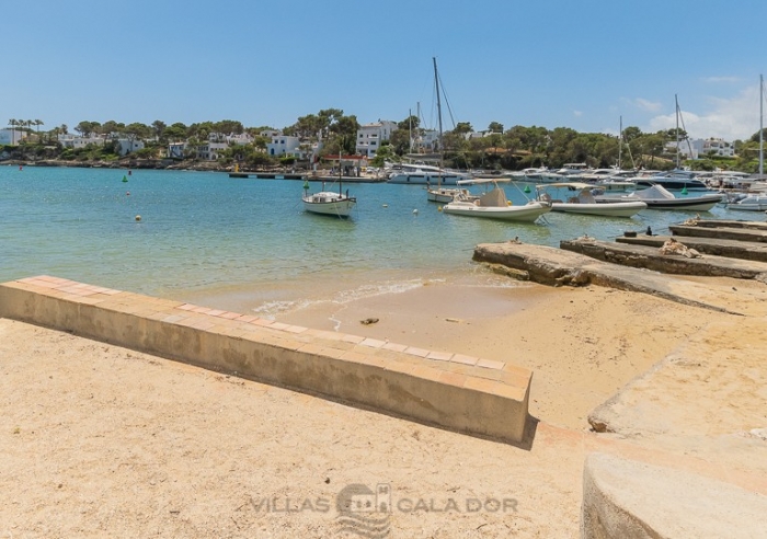 villa Almar,  4 dormitorios, Cala Dor, Mallorca