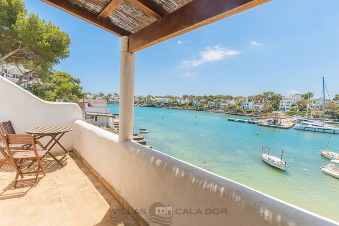 villa Almar,  4 dormitorios, Cala Dor, Mallorca