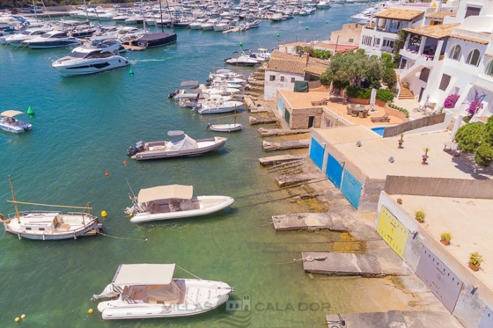 Ferienhaus Almar,  4 Schlafzimmer , Cala Dor Mallorca