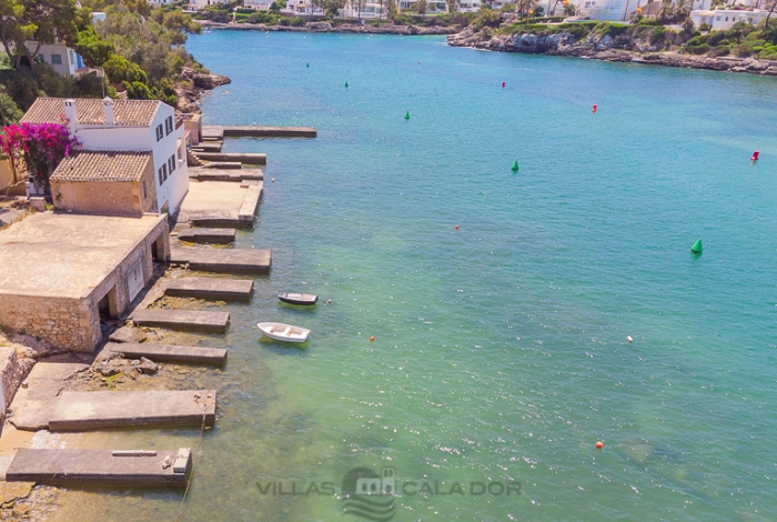 Ferienhaus Almar,  4 Schlafzimmer , Cala Dor Mallorca