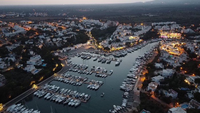 Ferienhaus Almar,  4 Schlafzimmer , Cala Dor Mallorca