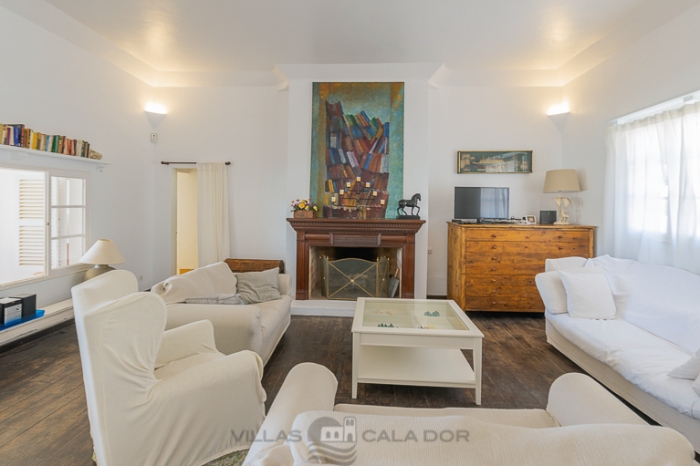 Villa Almar,  4 bedrooms, Cala D'Or, Mallorca