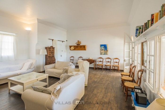 Ferienhaus Almar,  4 Schlafzimmer , Cala Dor Mallorca