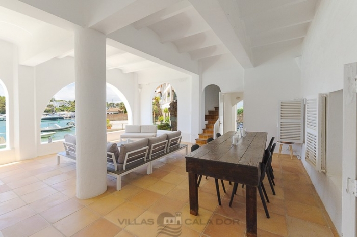 villa Almar,  4 dormitorios, Cala Dor, Mallorca