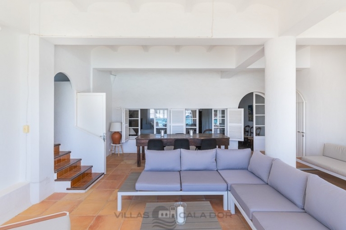 Ferienhaus Almar,  4 Schlafzimmer , Cala Dor Mallorca