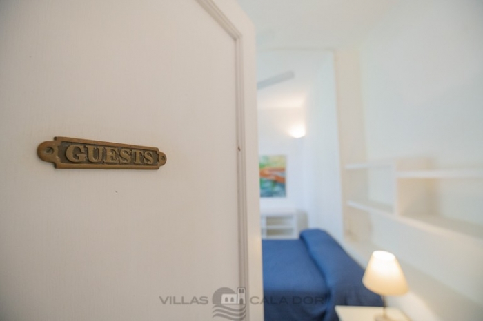 Ferienhaus Almar,  4 Schlafzimmer , Cala Dor Mallorca