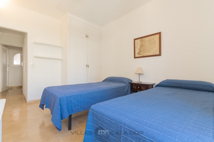 villa Almar,  4 dormitorios, Cala Dor, Mallorca