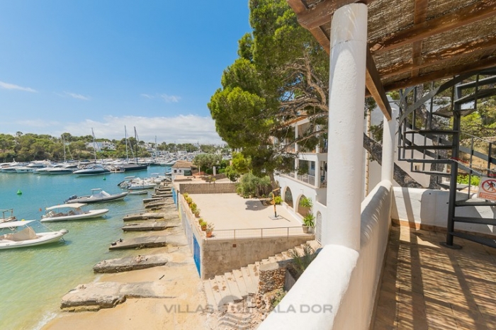 Villa Almar,  4 bedrooms, Cala D'Or, Mallorca