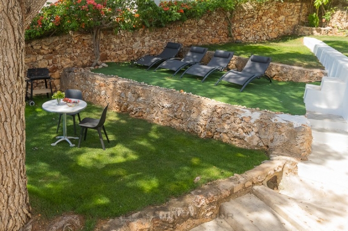 Ferienhaus Almar,  4 Schlafzimmer , Cala Dor Mallorca