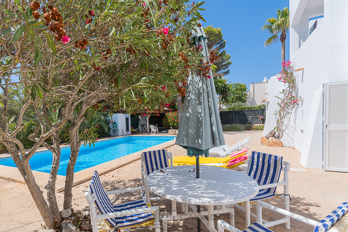 Appartement Lucia, 2 Schlafzimmer, Es Forti, Cala Dor, Mallorca,