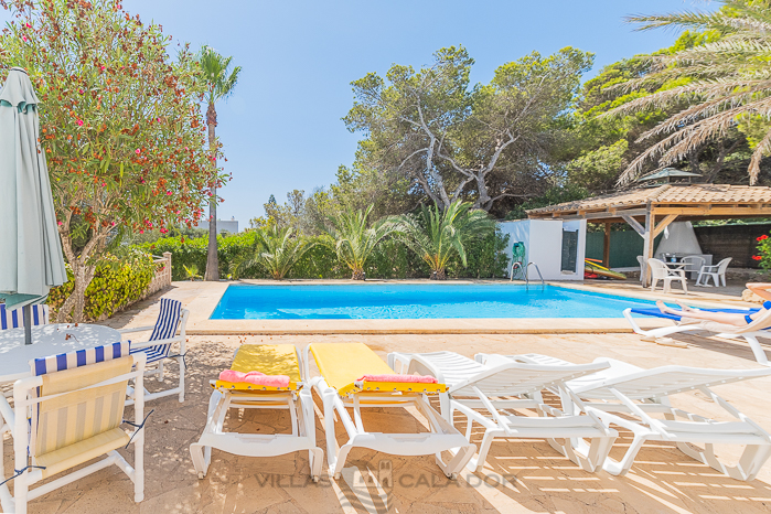 Appartement Lucia, 2 Schlafzimmer, Es Forti, Cala Dor, Mallorca,