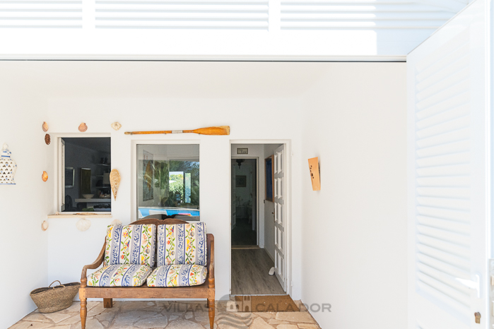 Appartement Lucia, 2 Schlafzimmer, Es Forti, Cala Dor, Mallorca,