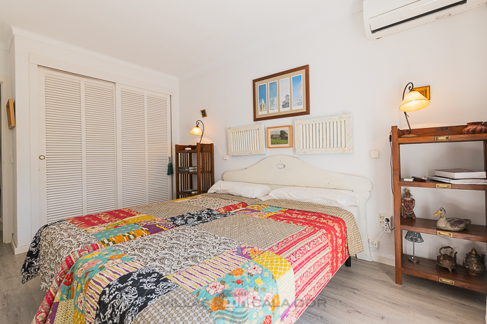 Apartament Lucia, 2 bedrooms, Es Forti, Mallorca,