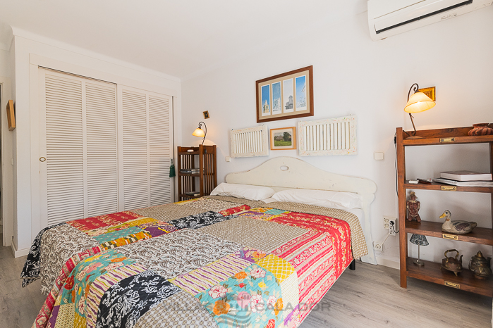 Apartamento Lucia - 2 dormitorios, Es Forti, Cala Dor, Mallorca,