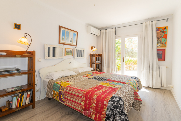 Apartamento Lucia - 2 dormitorios, Es Forti, Cala Dor, Mallorca,