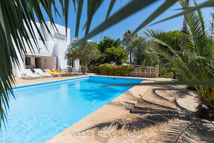 Appartement Lucia, 2 Schlafzimmer, Es Forti, Cala Dor, Mallorca,