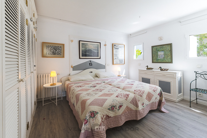 Apartamento Lucia - 2 dormitorios, Es Forti, Cala Dor, Mallorca,