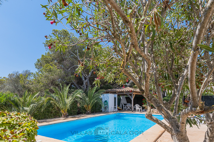 Appartement Lucia, 2 Schlafzimmer, Es Forti, Cala Dor, Mallorca,