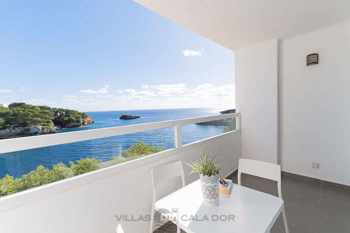 Appartement Ferrera Park 407, 3 Schlafzimmer, Cala Ferrera, Cala Dor, Mallorca,