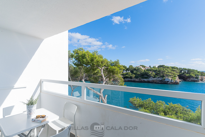 Apartamento Ferrera Park 407 3 dormitorios, Cala Ferrera, Cala Dor, Mallorca,