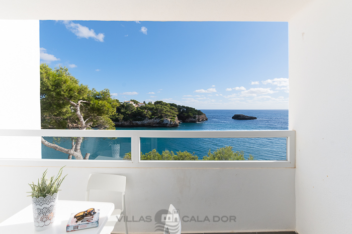 Apartment Ferrera Park 407, 3 bedrooms, Cala Ferrera, Cala Dor, Mallorca,