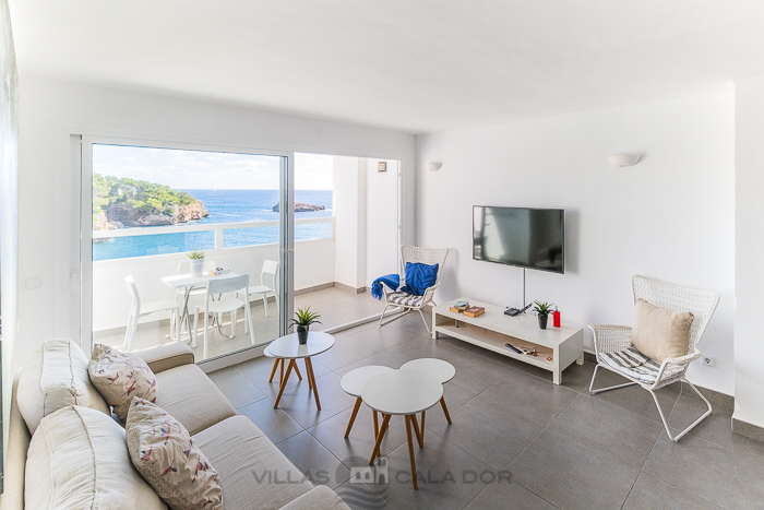 Apartamento Ferrera Park 407 3 dormitorios, Cala Ferrera, Cala Dor, Mallorca,