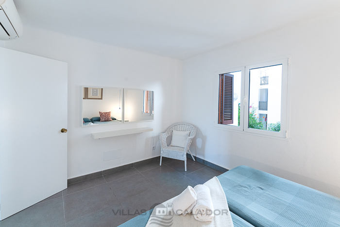 Apartment Ferrera Park 407, 3 bedrooms, Cala Ferrera, Cala Dor, Mallorca,
