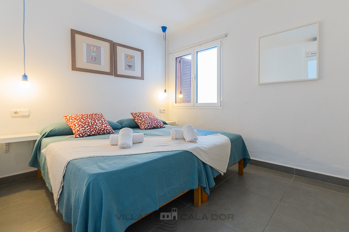 Apartment Ferrera Park 407, 3 bedrooms, Cala Ferrera, Cala Dor, Mallorca,